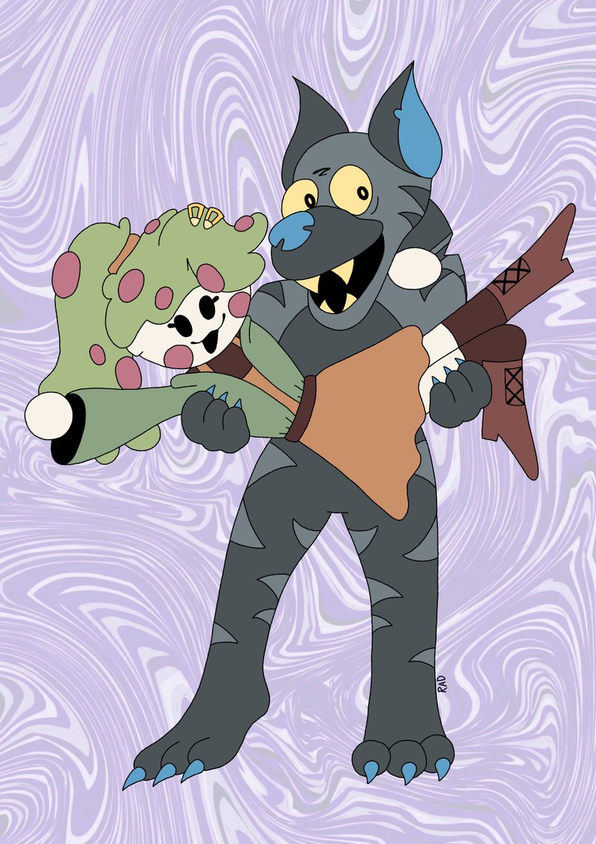 Radish Lemon tweet media