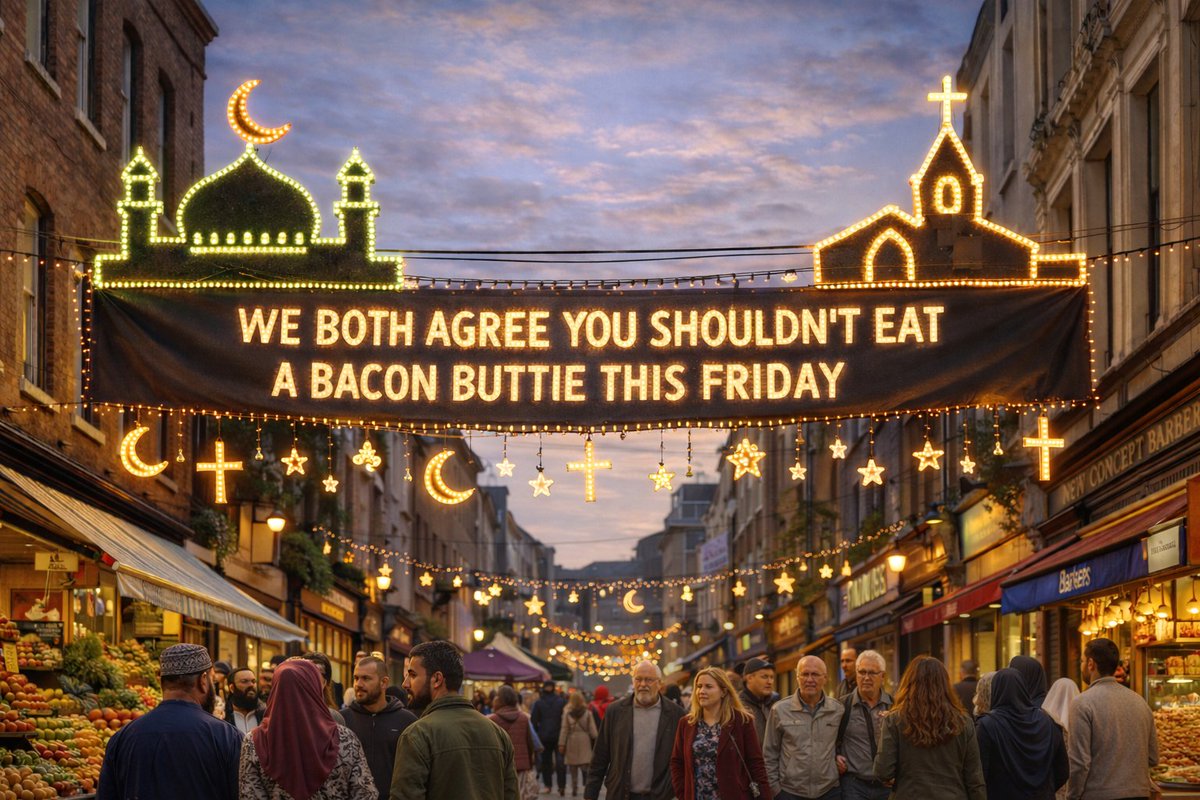 Gerry Lynch tweet media