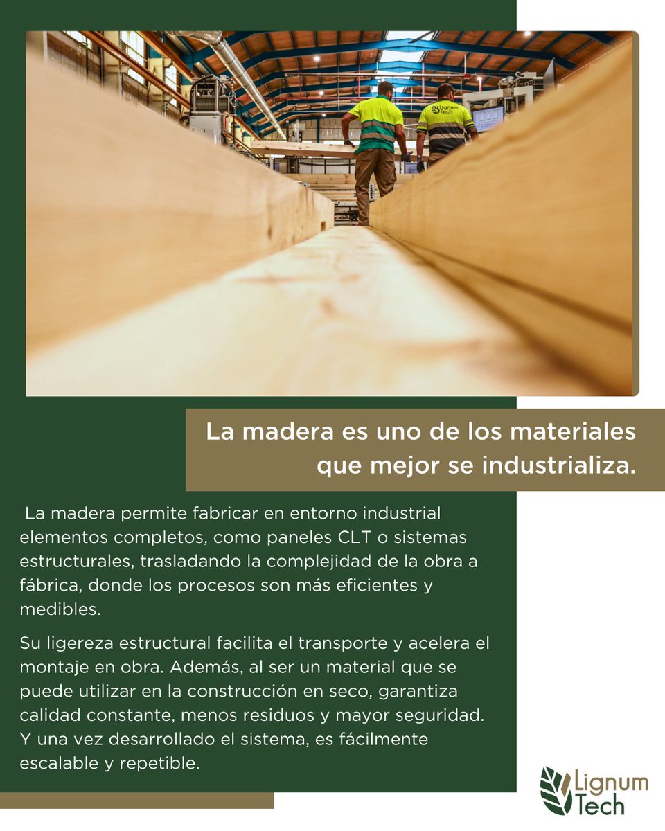 Lignum Tech tweet media