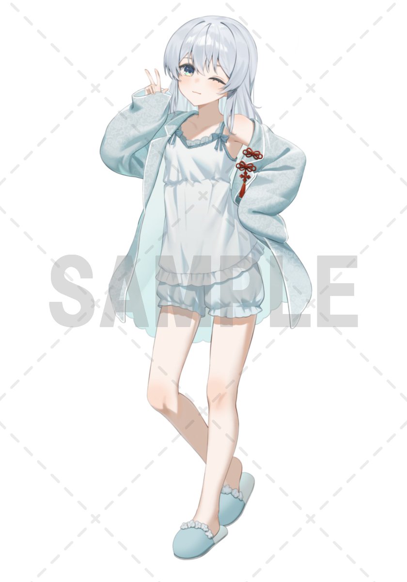 猫麦とろろ＠GiGOコラボ2/23まで✨ (@tororo_vtuber) / Posts / X