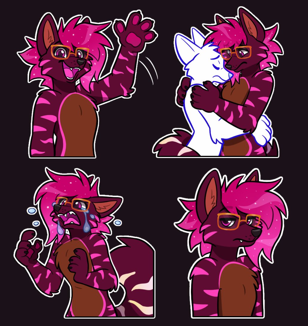 JINHO💢 tweet media