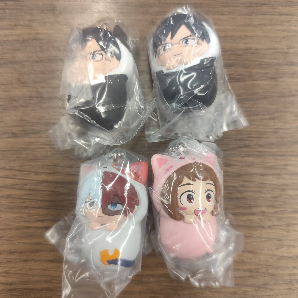 あいり29@3/22ASSHCライビュ(※右目👁不調) tweet media