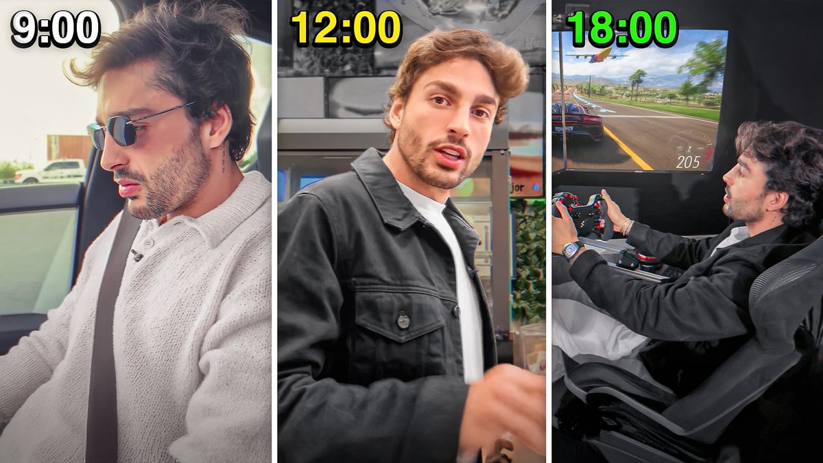 Kawish | Thumbnail designer tweet media