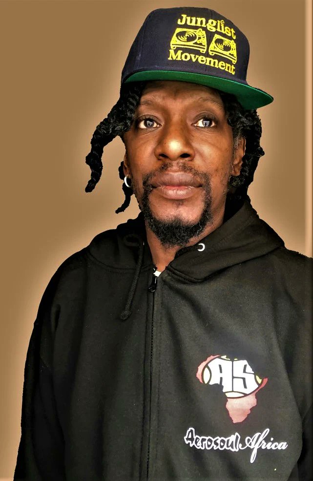 Aerosoul Limited ™ tweet media