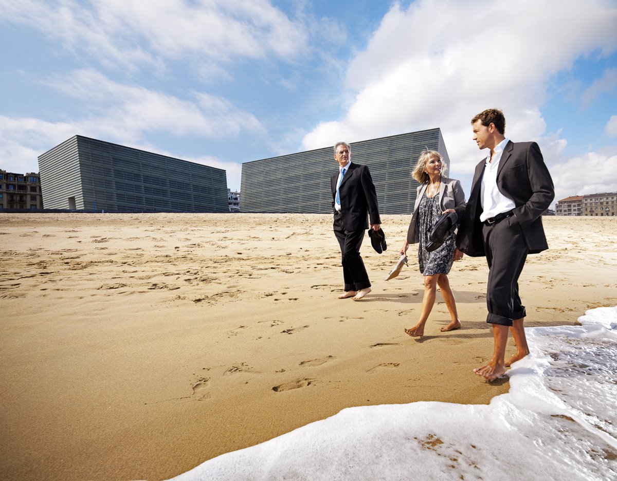 Donostia San Sebastián Convention Bureau tweet media