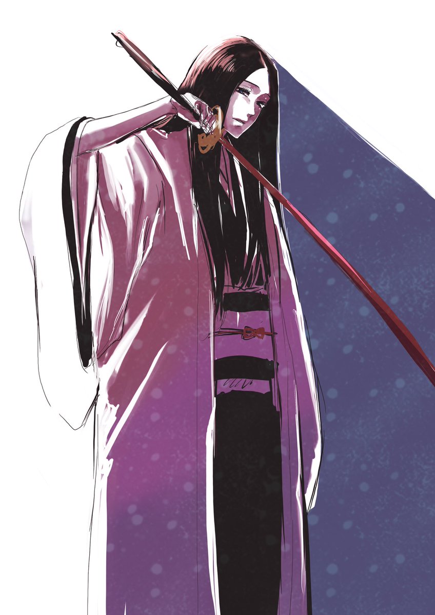 anno_im's tweet image. #これを見た人は我に続いて剣を抜け

再掲