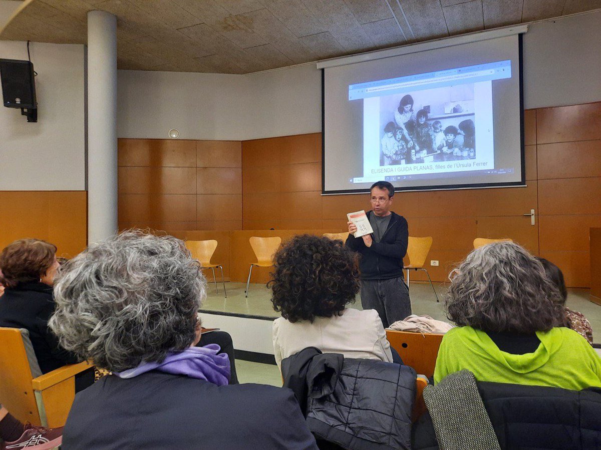 La Bressola tweet media