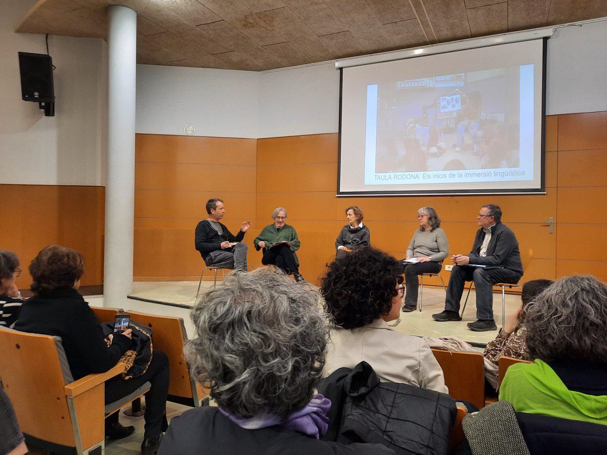 La Bressola tweet media