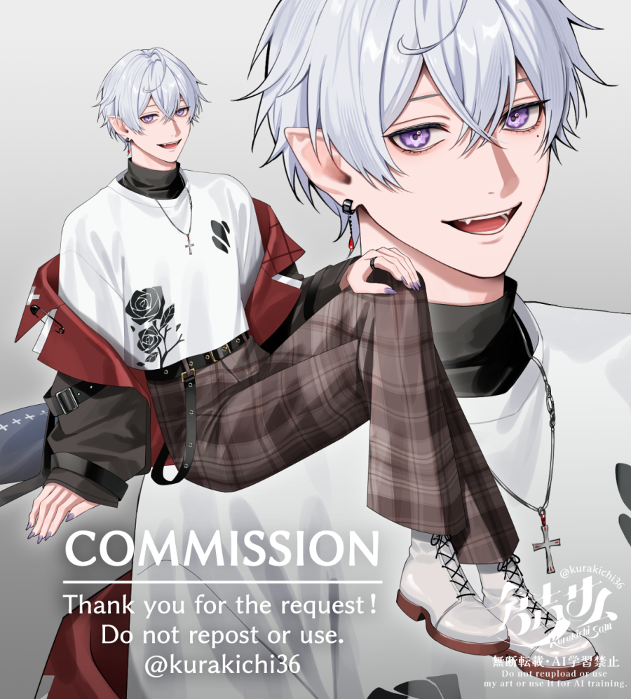 倉吉サム🐢お仕事募集中 (@kurakichi36) / Posts / X