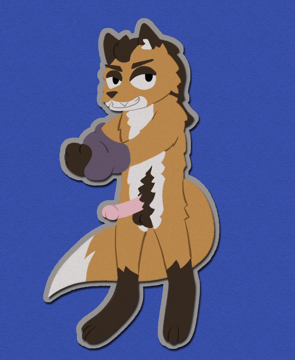 Foxer 🦊 tweet media
