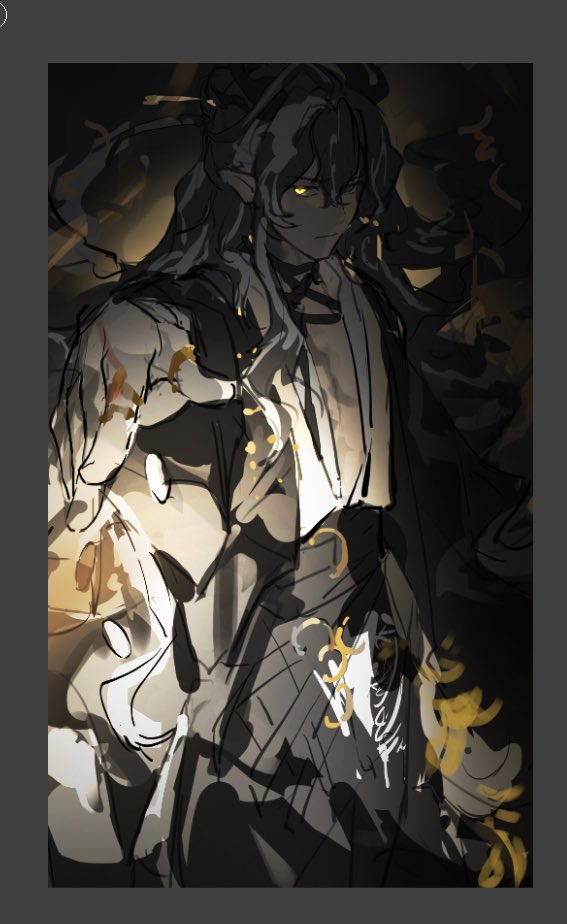 十松果 tweet media