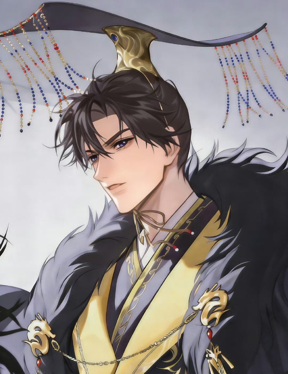 ช่วงนี้หลาย ๆ สตูดิโอเริ่มออกอาร์ตที่มีท่าเซียนจวิน 🤩 Official ปลดบล็อกพี่ท่าแล้วสินะ ราชันเหยียบเซียนแห่งโลกมนุษย์หวนคืน ได้เวลาของฝ่าบาทกลับมาทวงคืนแล้ว 🤟❤️‍🔥