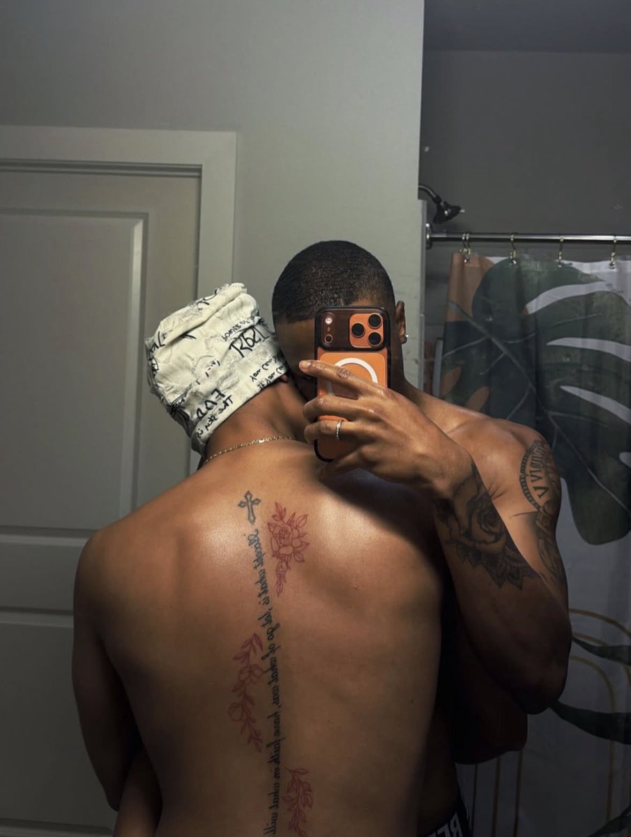 If you're a man, and you're supporting Mirabel..

You're G*Y