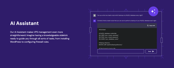 tshokama's tweet image. You don't need a $5,000 developer to go viral. 🛑

You need a site that loads in &amp;lt;1s and stays up when the traffic hits. I use Hostinger for high-impact marketing sites.

Get a free domain + #AI tools for the price of a coffee: 🔗 hostg.xyz/aff_c?offer_id…
 #Hostinger #Solopreneur