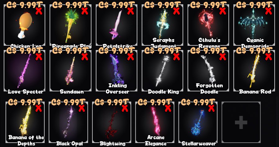 2beghost's tweet image. wts lg