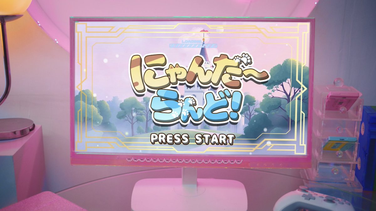 たま🍳🐾 (@pearl_live_) / Posts / X