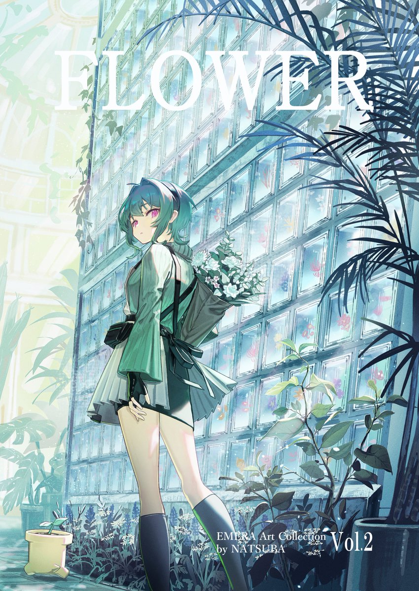 設営完了してます〜 表紙のポスターが目印です！！ よろしくお願いします🙌