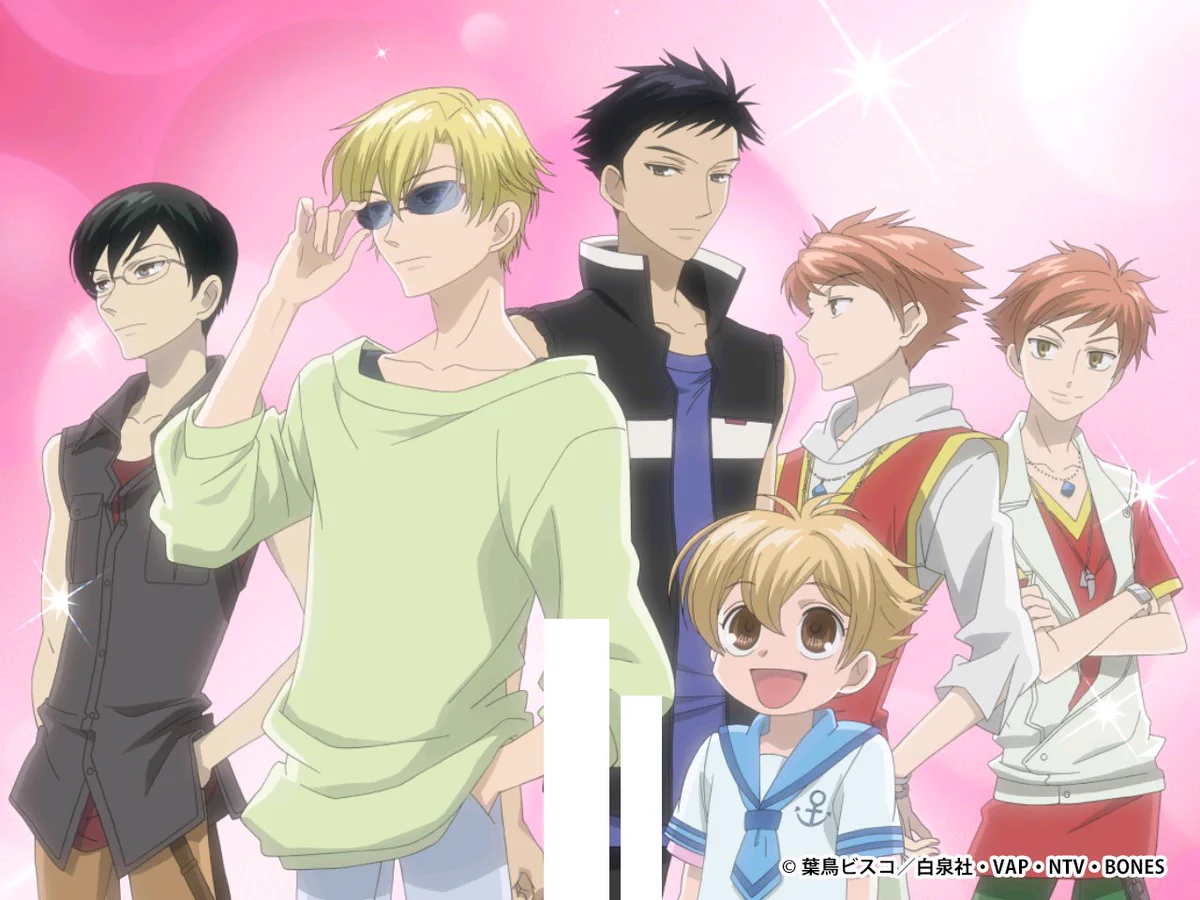 U-NEXTアニメ・マンガ＠公式 on X: 