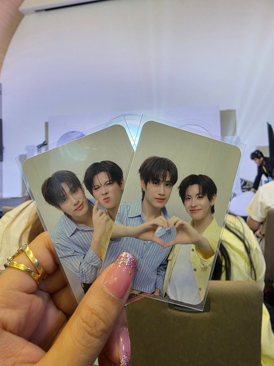 น่าร้ากกกกก #DermaAngelxTFO