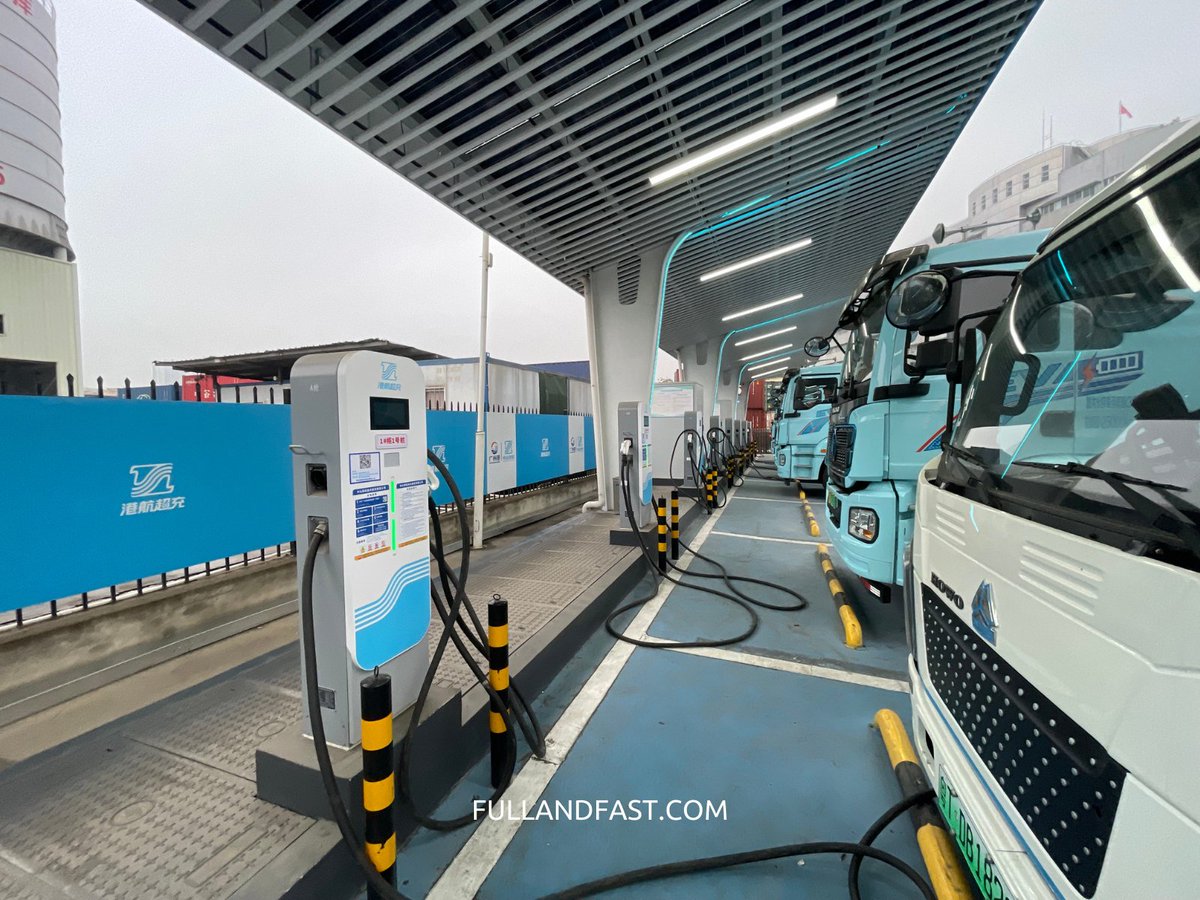 full&fast tweet media