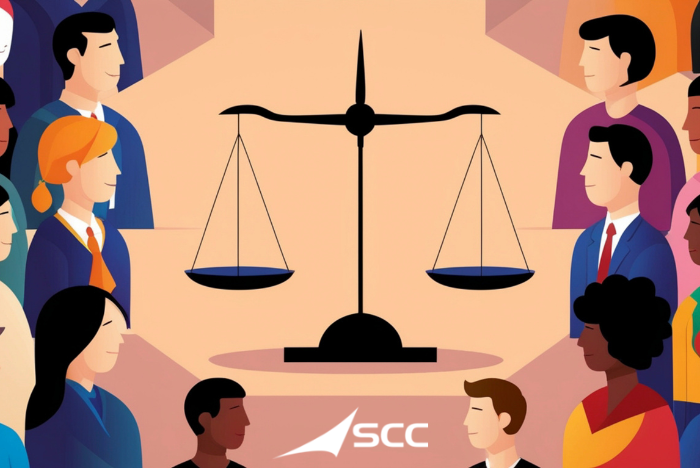 SCC Spain tweet media