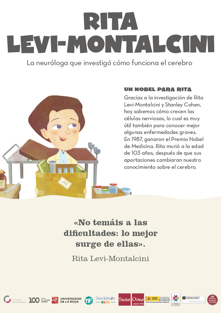 Universidad de La Rioja tweet media