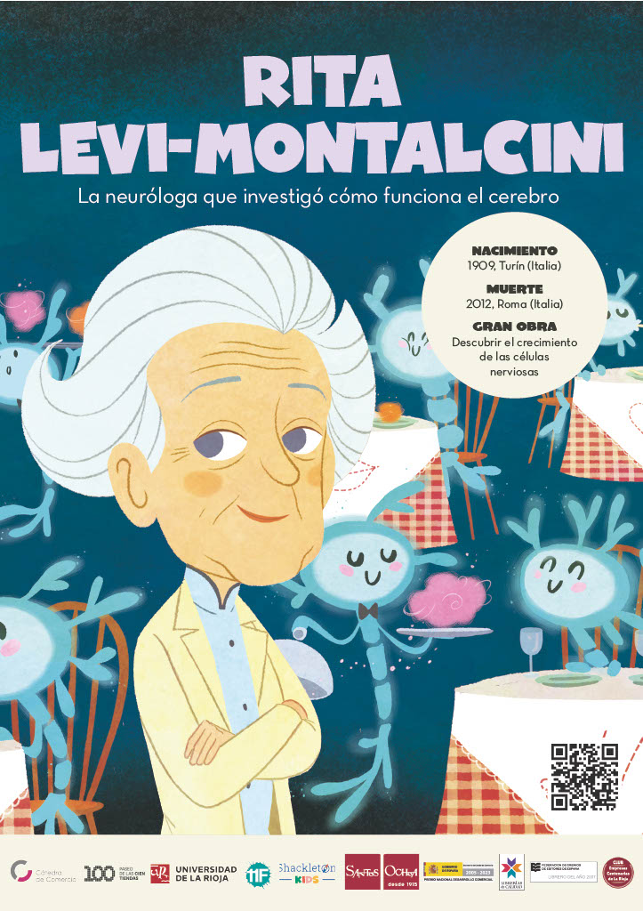 Universidad de La Rioja tweet media