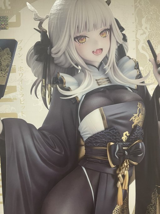 ブラン\ᔦ๑° ꒳ °๑ᔨ /🐰 