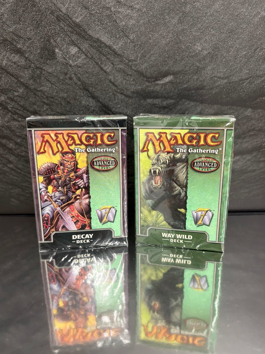 DOPA!オリパ MTG tweet media