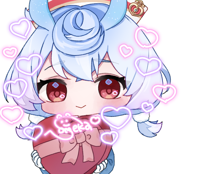 そめか tweet media