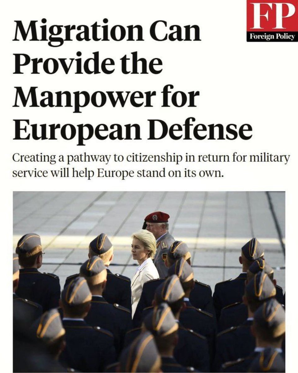 Brilliante Idee, Leuten, die in Steinzeitkulturen aufwuchsen, unseren Lifestyle abgrundtief hassen und uns für minderwertig halten, Waffen aller Art in die Hand zu drücken. Wirklich, ganz tolle Idee.