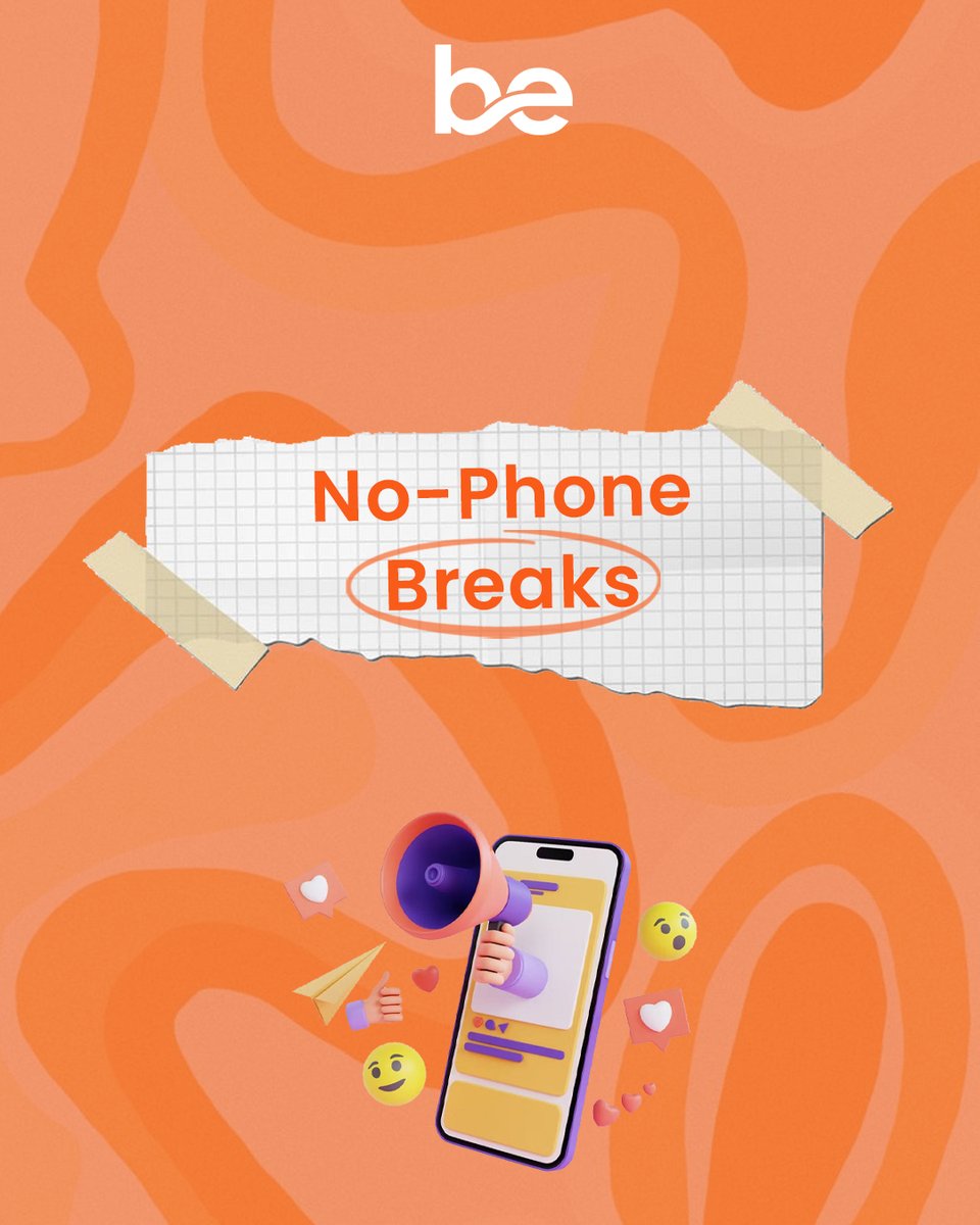LifestyleApp24's tweet photo. No-phone breaks.
Gentle routines.

Putting your phone away during meals.
Going for a short walk instead of doom-scrolling.
Sleeping at the same time every night.

It’s not dramatic self-improvement.
It’s consistency.

And consistency builds emotional stability.

#BeyondLifestyle https://t.co/EptqziCmdd