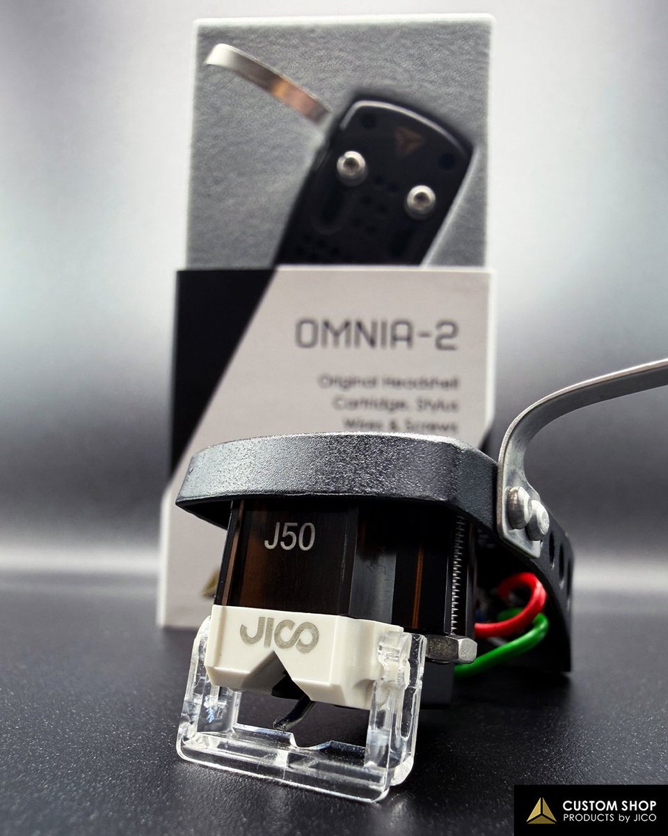 JICO International tweet media