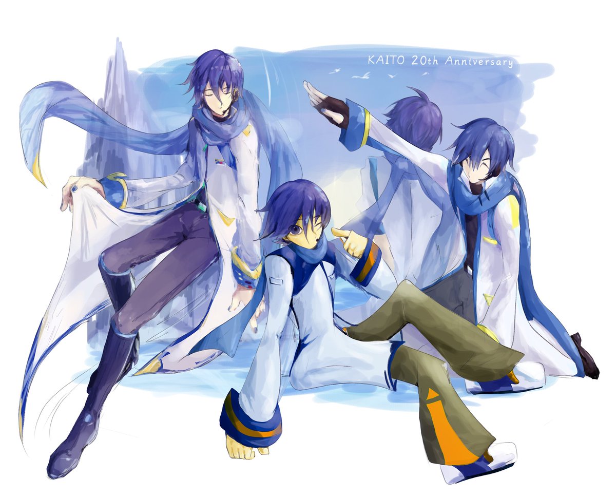 日土寸攸心 tweet media