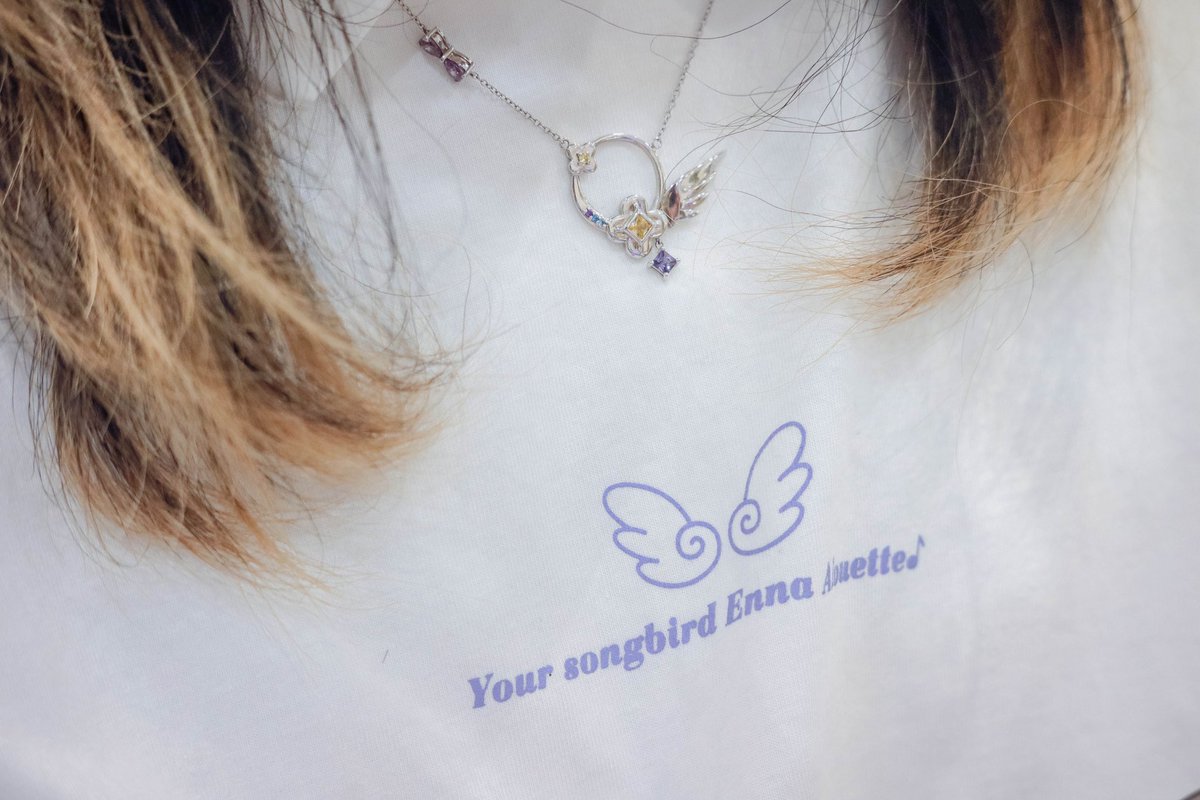 𝓗𝓪𝓹𝓹𝔂 𝓑𝓲𝓻𝓽𝓱𝓭𝓪𝔂 𝓔𝓷𝓷𝓪 𝓐𝓵𝓸𝓾𝓮𝓽𝓽𝓮!
#EnnDay2026