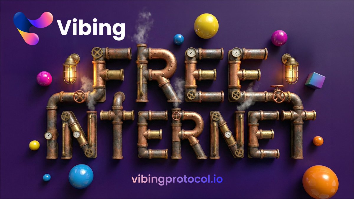 Vibing Protocol tweet media