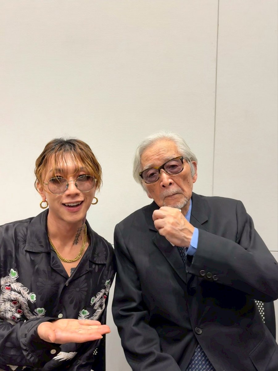 渋谷龍太 SUPER BEAVER (@gyakutarou) / Posts / X