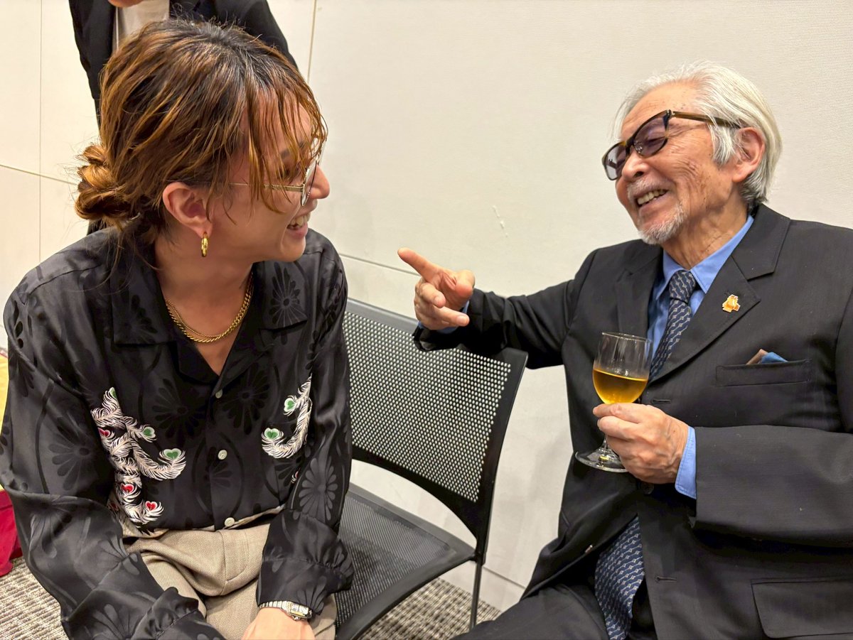 渋谷龍太 SUPER BEAVER (@gyakutarou) / Posts / X