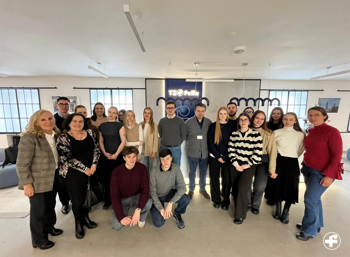 InfoVeqtor's tweet photo. Bridging the gap between academia and industry is essential to building the future of pharmaceutical manufacturing.

VEQTOR is proud to support industry–academia collaboration through its active engagement in ISPE Poland Affiliate initiatives. As part of this commitment, we organized a site visit for students to one of the most advanced pharmaceutical manufacturing facilities in Poland: TZF Polfa S.A.

During the visit, students had the rare opportunity to observe a fully automated oncology production line at TZF Polfa S.A..  They experienced firsthand modern containment solutions, robotic operations, and GMP-compliant manufacturing environments.

Seeing innovative technologies applied in real production settings provides invaluable insight into how highly potent medicines are manufactured safely and efficiently.

Initiatives like this help translate academic knowledge into practical understanding while inspiring the next generation of pharmaceutical engineers.

Thank you to the entire TZF Polfa S.A. team for their openness and exceptional organization of the visit.

#ISPE #ISPEPoland #VEQTOR #Pharma #Biotech #Oncology #Automation #GMP #FutureEngineers #IndustryAcademia #TZFPolfa