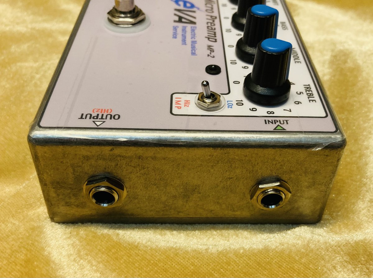 EVA電子楽器サービス (@EVA_EMIS) / Posts / X