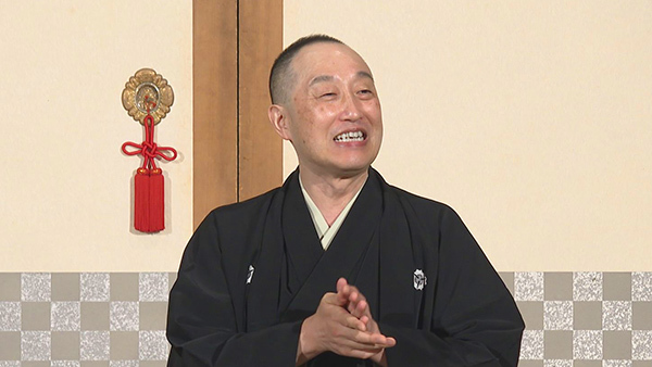 ＼3/1(日)18:05~の #浅草お茶の間寄席／

今回も #浅草演芸ホール(<a href="/asakusa_engei/">浅草演芸ホール</a> )から
大爆笑の高座をお届け🪭お楽しみに♪

🌸出演者🌸
#林家きく麿　「託おじさん所」作：仁田坂紋加
#ロケット団 
#三遊亭遊馬　「やかん」

#チバテレ