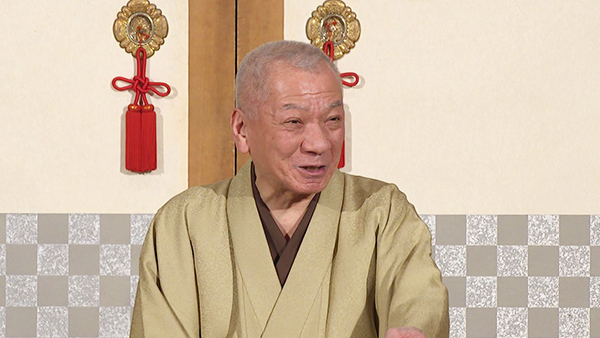 ＼3/8(日)18:05~の #浅草お茶の間寄席／

今回も #浅草演芸ホール(<a href="/asakusa_engei/">浅草演芸ホール</a> )から
大爆笑の高座をお届け🪭お楽しみに♪

🌸出演者🌸
#金原亭馬治　「代書屋」
#タブレット純 
#入船亭扇遊　「子ほめ」

#チバテレ