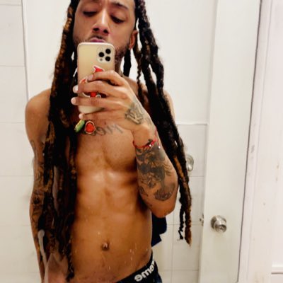 FLACKITO • JODYE tweet media