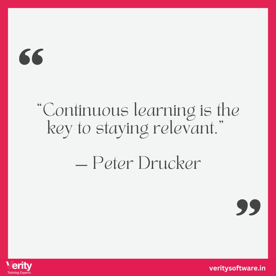 Verity Software tweet media