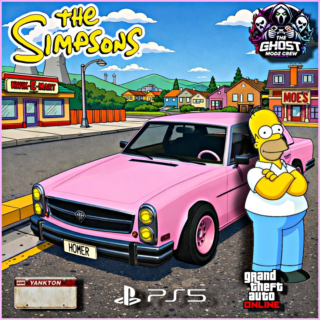 Mabbra666's tweet photo. 🚨ＤＲ♢Ｐ Ｓ|ΞＳＳＩ♢Ｎ🚨
🎮PS5

🗓23/02/26
🕘21:00 (9 P.M.)🇮🇹

💰LSCM (15 MIN)
🔰GC2F
📍WIND FARM ONLY
🆔PINNED IN LIVE STREAM

┈═━═━☆═◈═☆━═━═┈
🍩TᕼE SIᗰᑭSOᑎS ᔕET🍩
Part 1

🚘GLENDALE CUSTOM
🚘TAMPA

🧼FULL CLEAN
🎨RGB COLORS
🪄UNSELECTED INTERIORS
🏷️DEDICATED YANKTON PLATES

┈═━═━☆═◈═☆━═━═┈
🚨NEW REQUEST: COMMENT YOUR 🆔 HERE TO BE ACCEPTED

👥FRIENDS SESSION

⚠️PLS WAIT NEAR YOUR CAR AND WAIT YOUR TURN! DON'T HELP US!❌

📸YOUR SUPPORT IS IMPORTANT FOR US, DON'T FORGET S/O👊

┈═━═━☆═◈═☆━═━═┈
🔔FOLLOW 
❤️LIKE 
♻️RETWEET 

🔴https://t.co/6Dfr0DZxXW…🔴

#Gta #Gtaonline #Gtacommunity #RockstarGames #Youtube #Gc2f #PS5