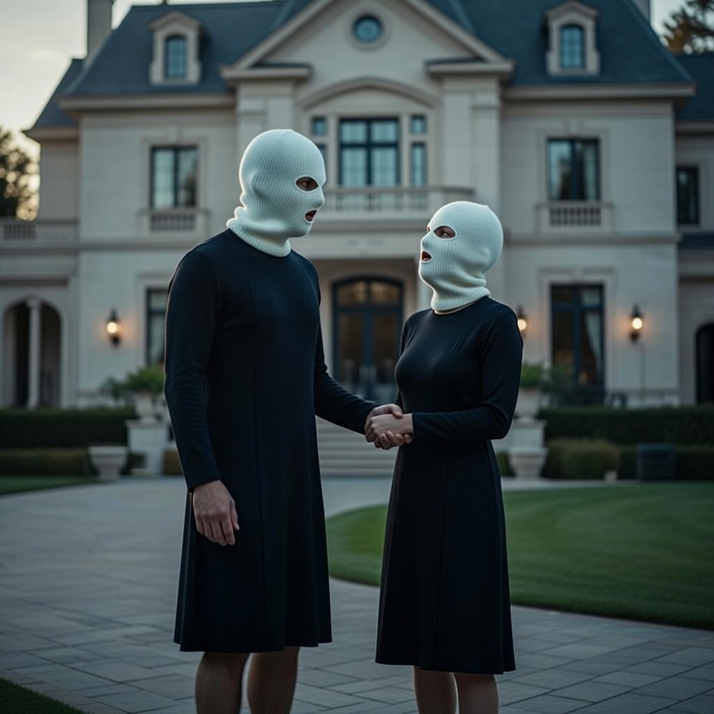 Good morning legends ☀️