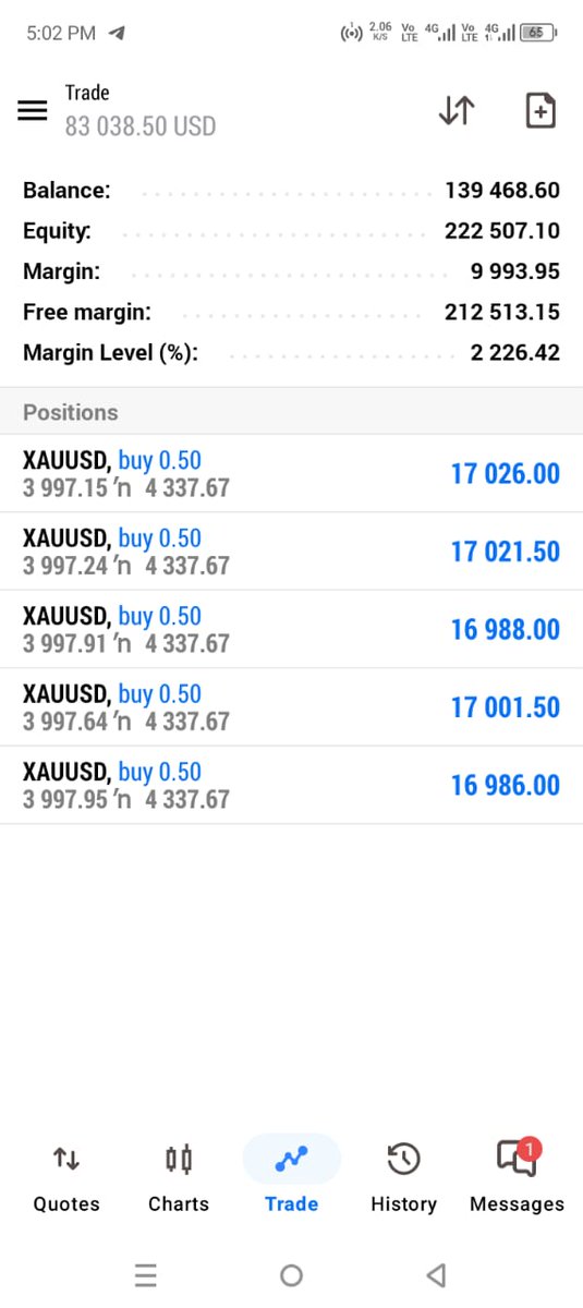 KhanSudher67332's tweet photo. 🚨 FREE BTC (SIGNAL)
TRADING SIGNALS! 🚨
https://t.co/TwtmPnyvsY
🔥 95% Accuracy Rate
📈 3–6 Profitable Signals Every Day
#BTCUSD
#Crypto
#Bitcoin
#BTC💯
#parfect #Eth #Gold #Xhu https://t.co/fgYwUeWPvQ