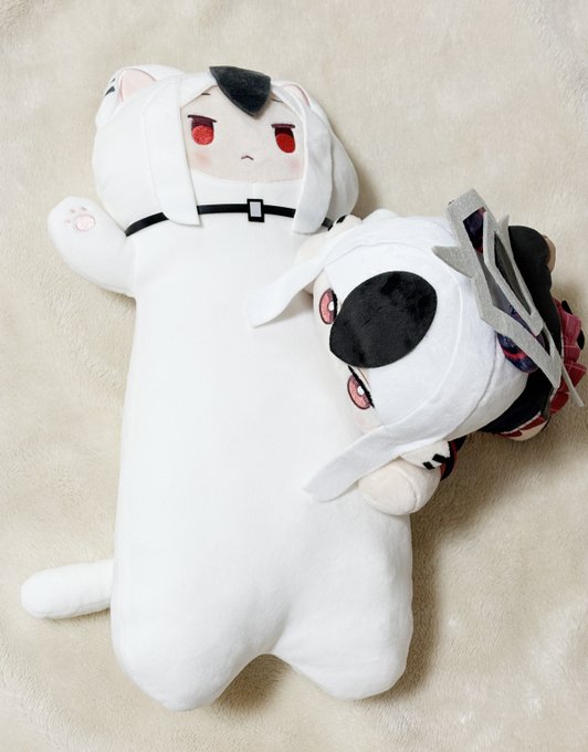 ん…?ねこ…?カ……カヨコ!!! 