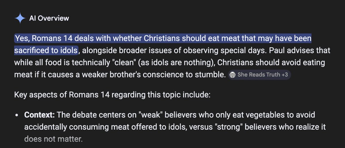 Michael the Disciple tweet media