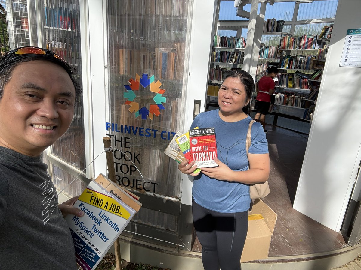 Kuya Navi tweet media